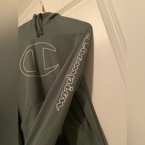 Champion Hoodie